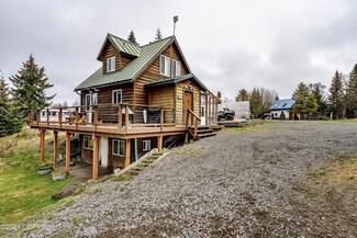73622 Twin Peaks Loop, Anchor Point, AK 99556