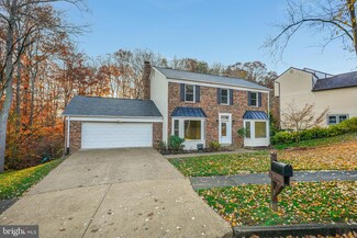 16065 Deer Park Dr, Dumfries, VA 22025