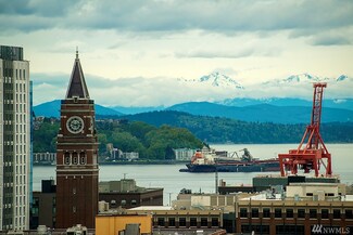 321 10th Ave S Unit 601, Seattle, WA 98104
