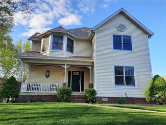 9018 Deer Creek Rd, Greentown, IN 46936