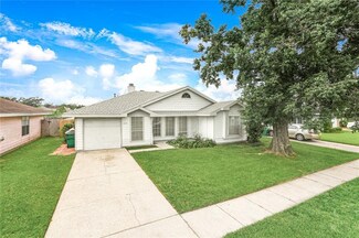 340 Jeffer Dr, Westwego, LA 70094