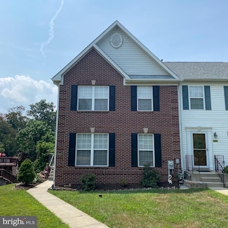2142 Nicole Way, Abingdon, MD 21009