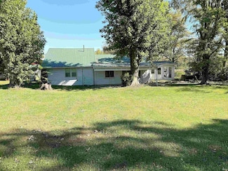 1276 Concord Rd, Gosport, IN 47433