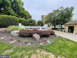 666 W Germantown Pike Unit 1721, Plymouth Meeting, PA 19462