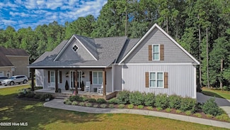 4425 Dayspring Dr, Rocky Mount, NC 27804