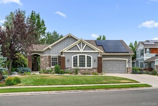 17085 W 62nd Cir, Arvada, CO 80403