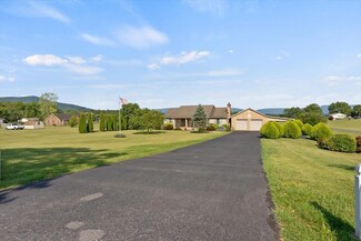 6910 Ida Rd, Stanley, VA 22851