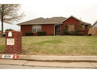 10109 S Klein Ave, Oklahoma City, OK 73139