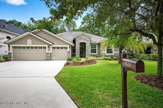 1624 Stonewood Ct, Saint Augustine, FL 32092
