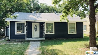 807 N 10th St, Temple, TX 76501