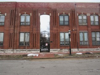1523 S 10th St Unit 212, Saint Louis, MO 63104