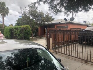 2098 E Hatchway St, Compton, CA 90222
