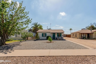 1706 N 17th Ave, Phoenix, AZ 85007