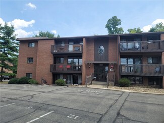 1203 Dutilh Rd Unit 5, Cranberry Township, PA 16066