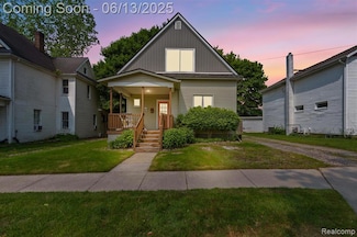 1 Jones St, Yale, MI 48097