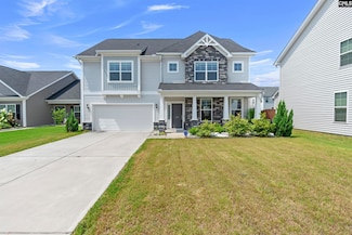 464 Stillwater Ln, Elgin, SC 29045