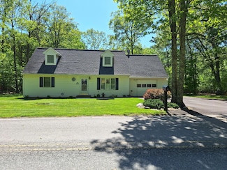 215 Tego Lake Rd, East Stroudsburg, PA 18302
