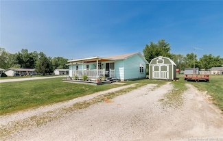 330 W Cardinal Ct, Madison, IN 47250