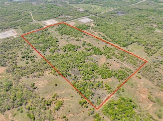 0 E County Road 1610, Pernell, OK 73433