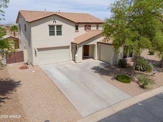 40232 W Marion May Ln, Maricopa, AZ 85138