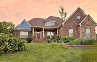 3502 Courtney Ln, Murfreesboro, TN 37129