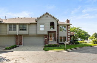 8955 Stonegate Rd Unit A, Indianapolis, IN 46227