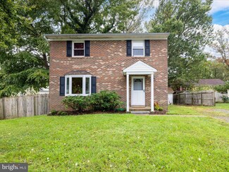 1010 Paddington Place, Annapolis, MD 21403