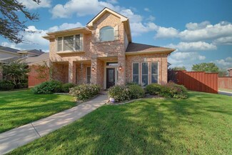 1342 Forest Oaks Ct, Frisco, TX 75034