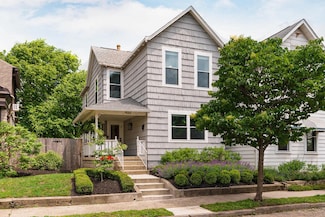 432 E Kossuth St, Columbus, OH 43206