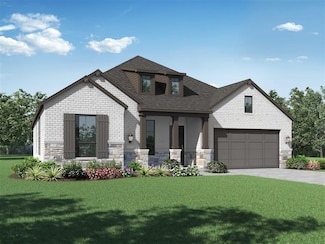16427 Cat Ct, Conroe, TX 77302