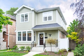 6334 N Keeler Ave, Chicago, IL 60646