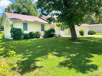 402 N Viola St, Bloomfield, MO 63825