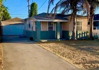 2618 E 124th St, Compton, CA 90222