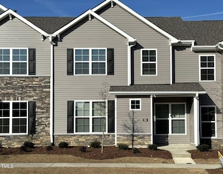 706 Westec Way, Fuquay-Varina, NC 27526