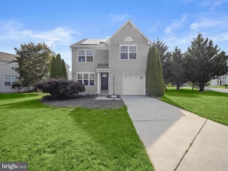 6208 Gopher Ct, Waldorf, MD 20603
