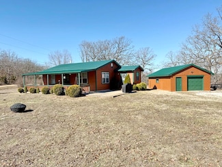 2465 SW 453 Rd, El Dorado Springs, MO 64744
