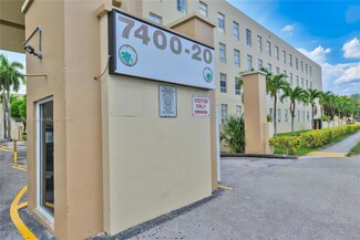 7400 W 20th Ave Unit 321, Hialeah, FL 33016