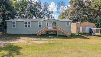 38616 Coleen Ave, Zephyrhills, FL 33540