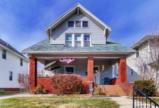 715 Roslyn Ave SW, Canton, OH 44710