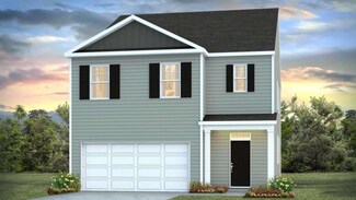2299 MacAllan Blvd, Ravenel, SC 29470