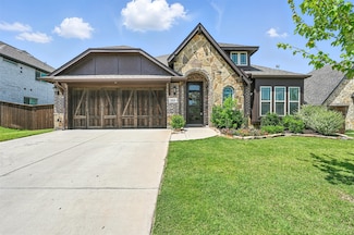 3829 Honey Grove Dr, Midlothian, TX 76065