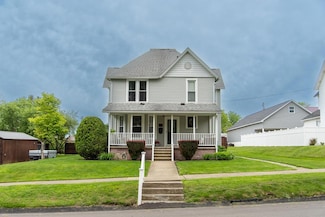 33 Park Ave, Kane, PA 16735