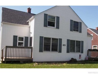 875 Highland Ave, Buffalo, NY 14223