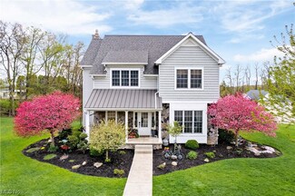 8453 Wooded Point Cir NW, Massillon, OH 44646