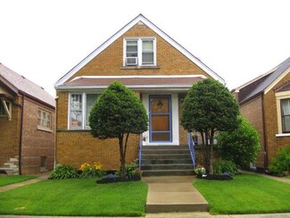 5728 S Tripp Ave, Chicago, IL 60629