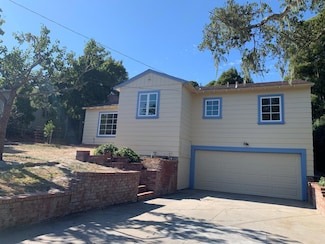 32 Via Ventura, Monterey, CA 93940