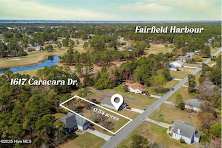 1617 Caracara Dr, New Bern, NC 28560