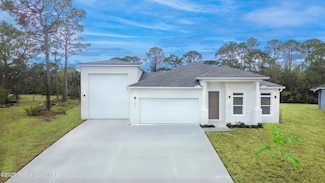1507 Wichita Blvd SE, Palm Bay, FL 32909