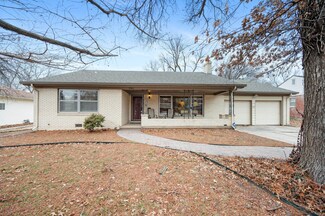 235 Patton Dr, Wichita, KS 67208