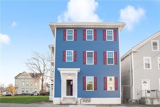 38 Maple St Unit 3, Providence, RI 02903